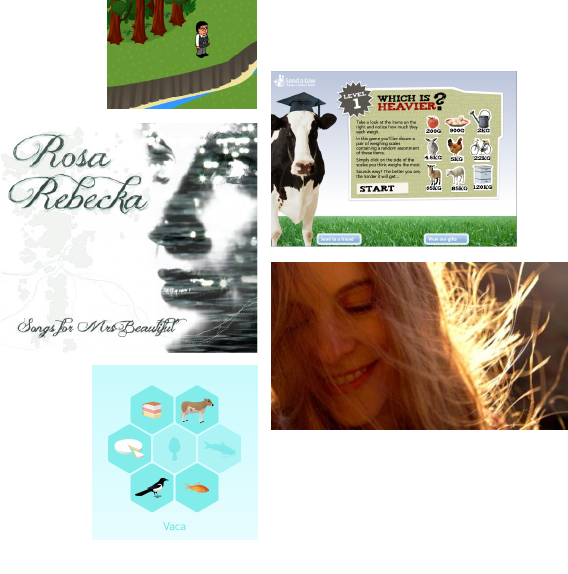 Stephen Lyons Multimedia Design